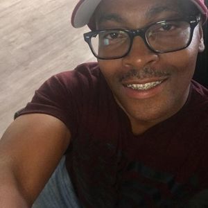 Meet your Posher, Kedrick